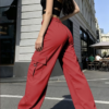 Pantalon Cargo Monolithe