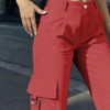 Pantalon Cargo Monolithe