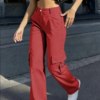 Pantalon Cargo Monolithe