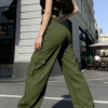 Pantalon Cargo Monolithe