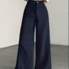 Pantalon Velours Studio