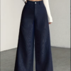 Pantalon Velours Studio