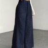 Pantalon Velours Studio