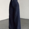 Pantalon Velours Studio