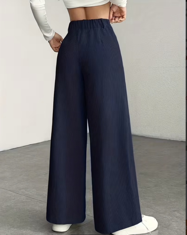 Pantalon Velours Studio