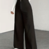 Pantalon Velours Studio
