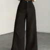 Pantalon Velours Studio