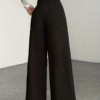 Pantalon Velours Studio