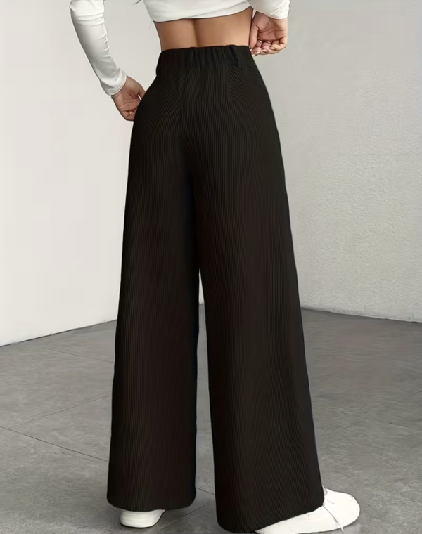 Pantalon Velours Studio