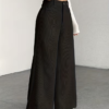 Pantalon Velours Studio