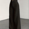 Pantalon Velours Studio