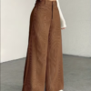 Pantalon Velours Studio