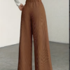 Pantalon Velours Studio