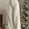 Pantalon Velours Studio