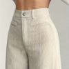Pantalon Velours Studio