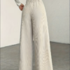 Pantalon Velours Studio