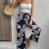 Pantalon Palazzo Origine Yanqi