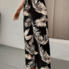 Pantalon Palazzo Origine Yanqi