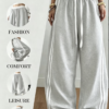 Pantalon Large Athlea