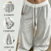 Pantalon Large Athlea