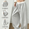 Pantalon Large Athlea