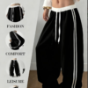 Pantalon Large Athlea