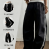 Pantalon Large Athlea