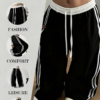 Pantalon Large Athlea