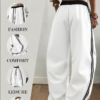 Pantalon Large Athlea