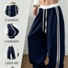 Pantalon Large Athlea