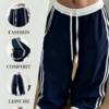 Pantalon Large Athlea