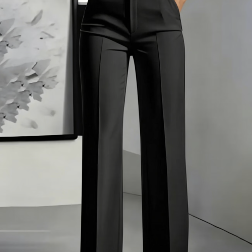 Pantalon de Costume Lingshan