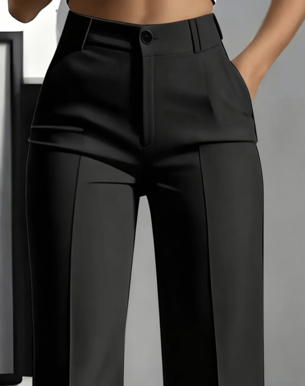 Pantalon de Costume Lingshan