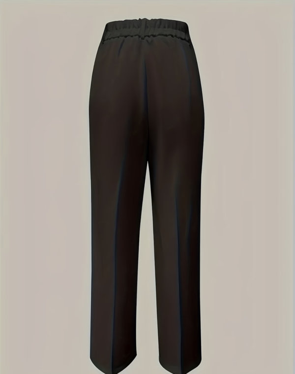 Pantalon de Costume Lingshan