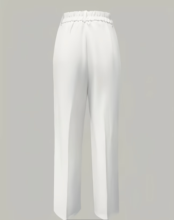 Pantalon de Costume Lingshan
