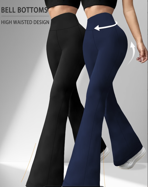 Pack Silhouette Linéa 2 Pantalon