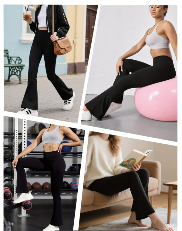Pack Silhouette Linéa 2 Pantalon