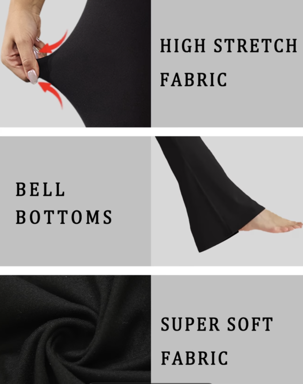 Pack Silhouette Linéa 2 Pantalon