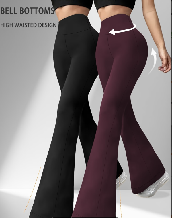 Pack Silhouette Linéa 2 Pantalon