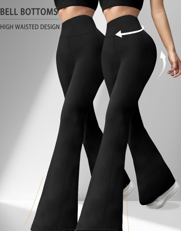 Pack Silhouette Linéa 2 Pantalon