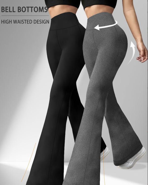 Pack Silhouette Linéa 2 Pantalon