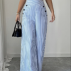 Pantalon Azur Marine