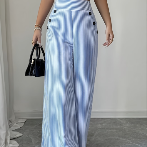 Pantalon Azur Marine