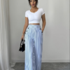 Pantalon Azur Marine