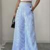 Pantalon Azur Marine