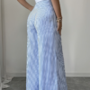 Pantalon Azur Marine