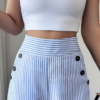 Pantalon Azur Marine