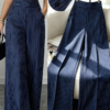 Pantalon Azur Marine
