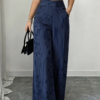 Pantalon Azur Marine