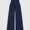 Pantalon Azur Marine